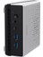 Ubox Amd Ryzen 5 6600H 16GB 512GB SSD Windows 11 Mini Masaüstü Bilgisayar 4