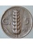Italya 5 Centesimi 1922. 2