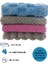 ( 2 Adet ) Mikrofiber Yumuşak Dokulu Temizlik Bezi Mutfak Bezi Leke Tutmaz Koku Yapmaz 32*32 cm 1