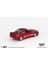 1/64 Nissan Skyline Gt-R (R32) Veilside Combat C-I Gem Red 3