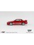 1/64 Nissan Skyline Gt-R (R32) Veilside Combat C-I Gem Red 4