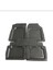 Peugeot 5008 2010 Uyumlu 3D Havuzlu Paspas Özel Üretim Termoplastik Sağlıklı Malzeme 3