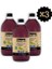 Detox Aronya Sirkesi 490 cc Cam 1