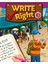 Write Right 3 with Workbook - Patrick Ferraro 1