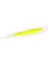 Tantoo 60mm 10 Adet LRF Silikonu - Fluo Lemon UV 1