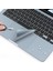 Macbook Air M4-M3-M2 15 Inç Sticker Film Koruyucu Touchpad Trackpad (15.3” Air) A2941 A3114 A3241 ile Uyumlu 3