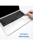 Macbook Air M4-M3-M2 15 Inç Sticker Film Koruyucu Touchpad Trackpad (15.3” Air) A2941 A3114 A3241 ile Uyumlu 5