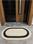 1roma Serisi Jüt, Desenli Kapı Önü, Paspas, Banyo Paspası, Balkon Paspası / Hediyelik, Ev Eşyası 4
