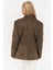 Allbucks Mai, Monday Kahve Dar Kesim Blazer Kaban ABMAI0015 6