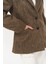 Allbucks Mai, Monday Kahve Dar Kesim Blazer Kaban ABMAI0015 8