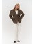 Allbucks Mai, Monday Kahve Dar Kesim Blazer Kaban ABMAI0015 10