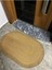 1dublin Serisi Jüt, Desenli Kapı Önü, Paspas, Banyo Paspası, Balkon Paspası / Hediyelik, Ev Eşyası 4