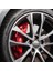 Audi S / Rs Serisi Akebono 6 Pot Fren Takımı – 374X36MM 2