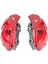 Audi S / Rs Serisi Akebono 6 Pot Fren Takımı – 374X36MM 5