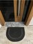 1london Jüt, Desenli Kapı Önü, Paspas, Banyo Paspası, Balkon Paspası / Hediyelik, Ev Eşyası. 4