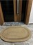 1AMSTERDAM Serisi Jüt, Desenli Kapı Önü, Paspas, Banyo Paspası, Balkon Paspası / Hediyelik, Ev Eşyası 2