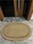 1AMSTERDAM Serisi Jüt, Desenli Kapı Önü, Paspas, Banyo Paspası, Balkon Paspası / Hediyelik, Ev Eşyası 4