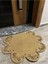 1seul Serisi Jüt, Desenli Kapı Önü, Paspas, Banyo Paspası, Balkon Paspası / Hediyelik, Ev Eşyası 1