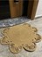 1seul Serisi Jüt, Desenli Kapı Önü, Paspas, Banyo Paspası, Balkon Paspası / Hediyelik, Ev Eşyası 3