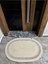 1AMSTERDAM Serisi Jüt, Desenli Kapı Önü, Paspas, Banyo Paspası, Balkon Paspası / Hediyelik, Ev Eşyası 4