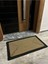 1VENEDIK Serisi Jüt, Desenli Kapı Önü, Paspası, Banyo Paspası, Balkon Paspası / Hediyelik, Ev Eşyası. 3