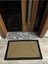 1VENEDIK Serisi Jüt, Desenli Kapı Önü, Paspası, Banyo Paspası, Balkon Paspası / Hediyelik, Ev Eşyası. 4