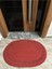 1AMSTERDAM Serisi Jüt, Desenli Kapı Önü, Paspas, Banyo Paspası, Balkon Paspası / Hediyelik, Ev Eşyası 1