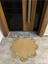 1seul Serisi Jüt, Desenli Kapı Önü, Paspas, Banyo Paspası, Balkon Paspası / Hediyelik, Ev Eşyası 4
