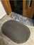 1dublin Serisi Jüt, Desenli Kapı Önü, Paspas, Banyo Paspası, Balkon Paspası / Hediyelik, Ev Eşyası 3