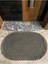 1dublin Serisi Jüt, Desenli Kapı Önü, Paspas, Banyo Paspası, Balkon Paspası / Hediyelik, Ev Eşyası 7