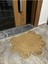 1seul Serisi Jüt, Desenli Kapı Önü, Paspas, Banyo Paspası, Balkon Paspası / Hediyelik, Ev Eşyası 2