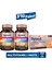 Multi-Daily 30 Kapsül x2 & C Vitamini Propolis 16 Pastil & Beta Glukan 16 Pastil - 4 Mevsim Paketi 1