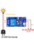 XH-M131 24V Otomatik Parlaklık Kontrollü Photoresistor Modül 4