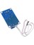 XH-M131 24V Otomatik Parlaklık Kontrollü Photoresistor Modül 8