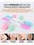 Çift Taraflı Silikon Maske Uygulama Spatula ve Peeling Fırçası 1 Adet 2