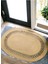 1, Jüt, Desenli Kapı Önü Paspas, Banyo, Balkon Paspası, Hediyelik Ev Eşyası 5
