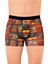 Erkek Boxer Dijital Baskı (%96 Pamuk - %4 Elastan) 1