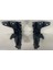 Arka Tampon Braketi R Golf 8 2021>> 1