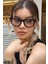Wayfarer Rb Model Kadın Mavi Işık Koruyucu Gözlük 6