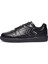 900680 Hml Freza Siyah Hafif Unisex Spor Ayakkabı 2