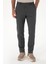 Erkek Gri Pantolon (Kanvas-Chino) 50316831-VR024 2