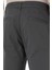 Erkek Gri Pantolon (Kanvas-Chino) 50316831-VR024 6