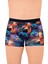 Erkek Boxer Dijital Baskı (%96 Pamuk - %4 Elastan) 1