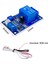 XH-M131 12V Otomarik Parlaklık Kontrollü Photoresistor Modül 3