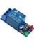 Tek Yön 1-Way Relay Module 12V Röle Modül Düşük Seviye Tetikleme Rölesi 3