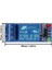 Tek Yön 1-Way Relay Module 12V Röle Modül Düşük Seviye Tetikleme Rölesi 4