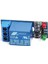 Tek Yön 1-Way Relay Module 12V Röle Modül Düşük Seviye Tetikleme Rölesi 6