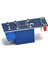 Tek Yön 1-Way Relay Module 12V Röle Modül Düşük Seviye Tetikleme Rölesi 8