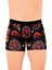 Erkek Boxer Dijital Baskı (%96 Pamuk - %4 Elastan) 1