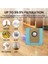 Eufy Robovac L35 HYBRID/L35 HYBRID+/LR30 HYBRID/LR30 Hybrid+ Elektrikli Süpürge Parçası Yedek Çöp Torbası,b Için Toz Torbaları (Yurt Dışından) 5